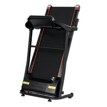 Maxwell Foldable Electric Treadmill